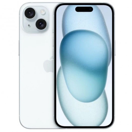 MOVIL IPHONE 15 128GB BLUE Smartphones MOVIL IPHONE 15 128GB BLUE Smartphones