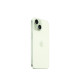 MOVIL IPHONE 15 128GB GREEN Smartphones