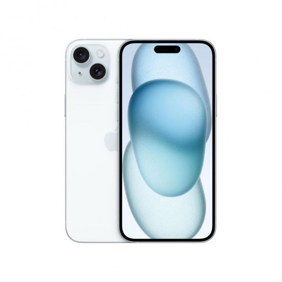 APPLE IPHONE 15 PLUS 128GB BLUE Smartphones APPLE IPHONE 15 PLUS 128GB BLUE Smartphones