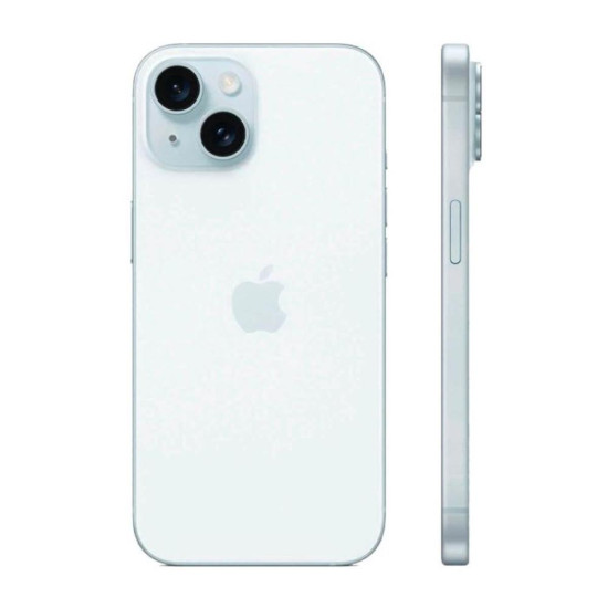 APPLE IPHONE 15 PLUS 128GB BLUE Smartphones APPLE IPHONE 15 PLUS 128GB BLUE Smartphones