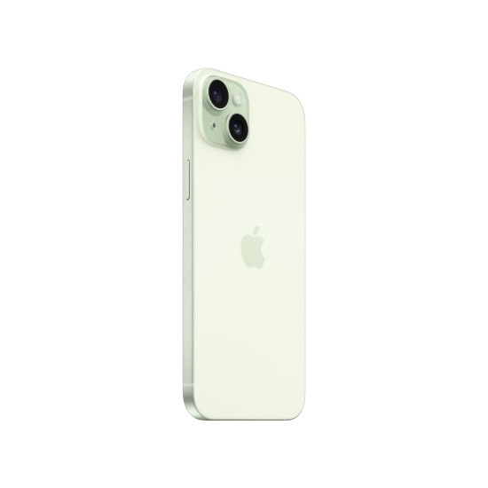 MOVIL IPHONE 15 PLUS 128GB GREEN Smartphones