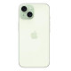 MOVIL IPHONE 15 PLUS 128GB GREEN Smartphones
