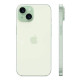 MOVIL IPHONE 15 PLUS 128GB GREEN Smartphones
