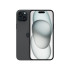 MOVIL IPHONE 15 PLUS 256GB BLACK