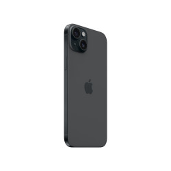 MOVIL IPHONE 15 PLUS 256GB BLACK