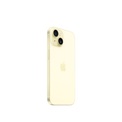 APPLE IPHONE 15 256GB YELLOW
