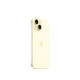 APPLE IPHONE 15 256GB YELLOW Smartphones APPLE IPHONE 15 256GB YELLOW Smartphones
