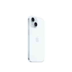 MOVIL IPHONE 15 256GB BLUE