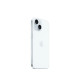 MOVIL IPHONE 15 256GB BLUE Smartphones
