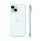 MOVIL IPHONE 15 256GB BLUE Smartphones