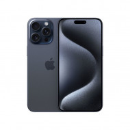 MOVIL IPHONE 15 PRO MAX 256GB