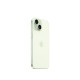 MOVIL IPHONE 15 256GB GREEN Smartphones