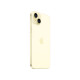 MOVIL IPHONE 15 PLUS 256GB YELLOW Smartphones