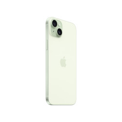 MOVIL IPHONE 15 PLUS 256GB GREEN
