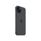 MOVIL IPHONE 15 PLUS 128GB BLACK Smartphones