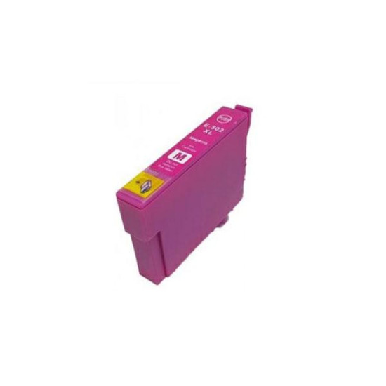 CARTUCHO TINTA COMPATIBLE DAYMA EPSON 502XL Consumibles impresión de tinta