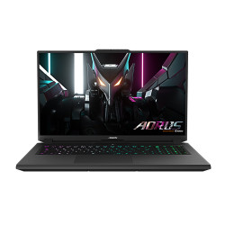 PORTATIL GIGABYTE AORUS 7 9KF - E3ES513SH I5 - 12500H