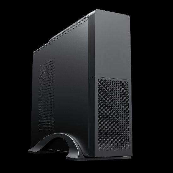 CAJA DE ORDENADOR PHOENIX MICRO ATX Cajas CAJA DE ORDENADOR PHOENIX MICRO ATX Cajas