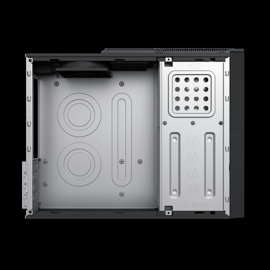 CAJA DE ORDENADOR PHOENIX MICRO ATX Cajas CAJA DE ORDENADOR PHOENIX MICRO ATX Cajas
