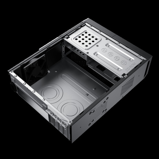 CAJA DE ORDENADOR PHOENIX MICRO ATX Cajas CAJA DE ORDENADOR PHOENIX MICRO ATX Cajas