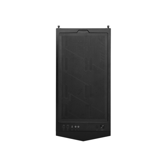 CAJA ORDENADOR GAMING MSI MPG GUNGNIR Cajas CAJA ORDENADOR GAMING MSI MPG GUNGNIR Cajas