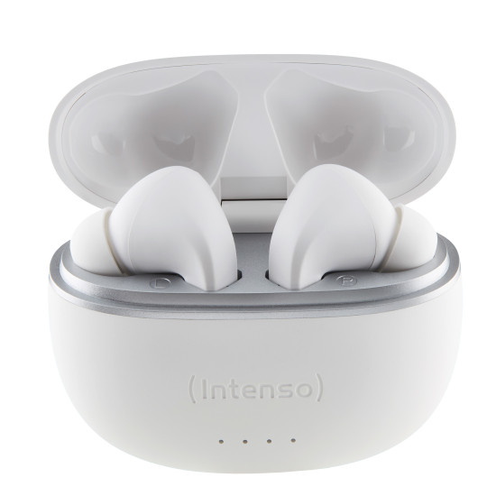 AURICULARES BLUETOOTH INTENSO BUDS T300A TWS Auriculares AURICULARES BLUETOOTH INTENSO BUDS T300A TWS Auriculares