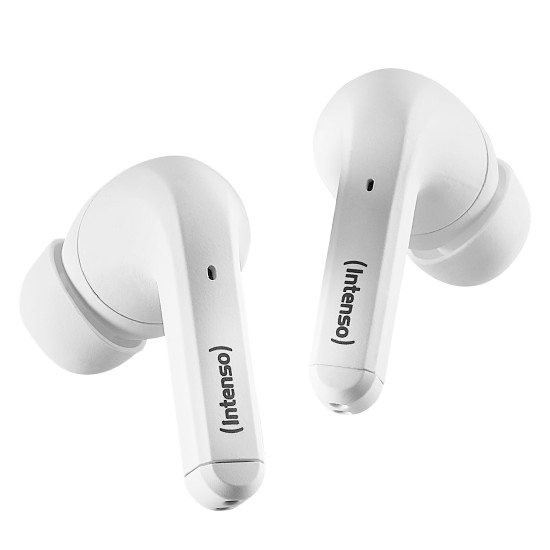 AURICULARES BLUETOOTH INTENSO BUDS T300A TWS Auriculares AURICULARES BLUETOOTH INTENSO BUDS T300A TWS Auriculares