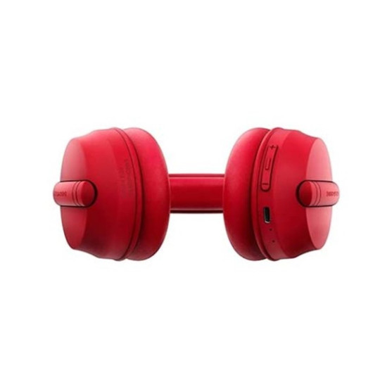AURICULARES ENERGY SISTEM HOSHI ECO RED Auriculares AURICULARES ENERGY SISTEM HOSHI ECO RED Auriculares