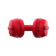 AURICULARES ENERGY SISTEM HOSHI ECO RED Auriculares AURICULARES ENERGY SISTEM HOSHI ECO RED Auriculares
