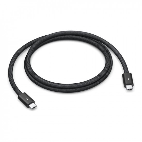 CABLE APPLE THUNDERBOLT 4 PRO USB Cable de datos