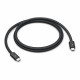 CABLE APPLE THUNDERBOLT 4 PRO USB Cable de datos CABLE APPLE THUNDERBOLT 4 PRO USB Cable de datos