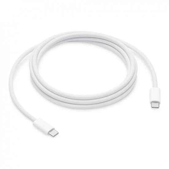 CABLE APPLE USB TIPO C Cable de datos