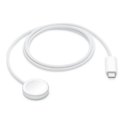 CABLE CARGA APPLE MAGNETIC USB TIPO