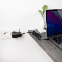 CARGADOR PORTATIL TOOQ GAN USB - C PD