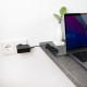 CARGADOR PORTATIL TOOQ GAN USB - C PD Baterías y cargadores portátiles CARGADOR PORTATIL TOOQ GAN USB - C PD Baterías y cargadores portátiles