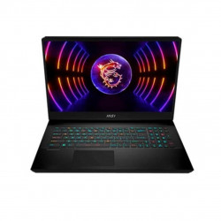 PORTATIL MSI 13VF - 066XES I7 - 13700H 16GB SSD