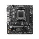 PLACA BASE MSI AMD AM5 A620M - E Placas base PLACA BASE MSI AMD AM5 A620M - E Placas base