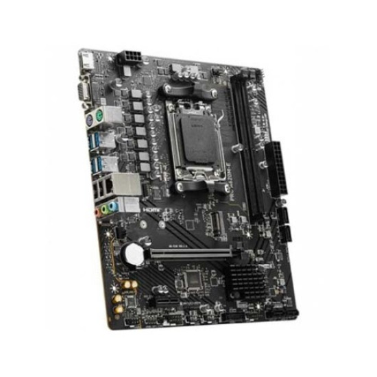 PLACA BASE MSI AMD AM5 A620M - E Placas base PLACA BASE MSI AMD AM5 A620M - E Placas base