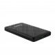 CARCASA DISCO DURO TOOQ TQE - 2500B 2.5 PULGADAS Cajas externas CARCASA DISCO DURO TOOQ TQE - 2500B 2.5 PULGADAS Cajas externas