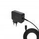 CARGADOR TOOQ GAN 90W USB TIPO Baterías y cargadores portátiles CARGADOR TOOQ GAN 90W USB TIPO Baterías y cargadores portátiles