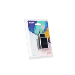 CARGADOR TOOQ TQWC - PDUSBC20B 20W USB TIPO