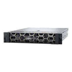 SERVIDOR DELL POWEREDGE R750XS XEON SILVER