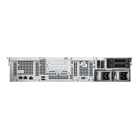 SERVIDOR DELL POWEREDGE R750XS XEON SILVER Servidores