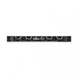 SERVIDOR DELL POWEREDGE R450 XEON SILVER