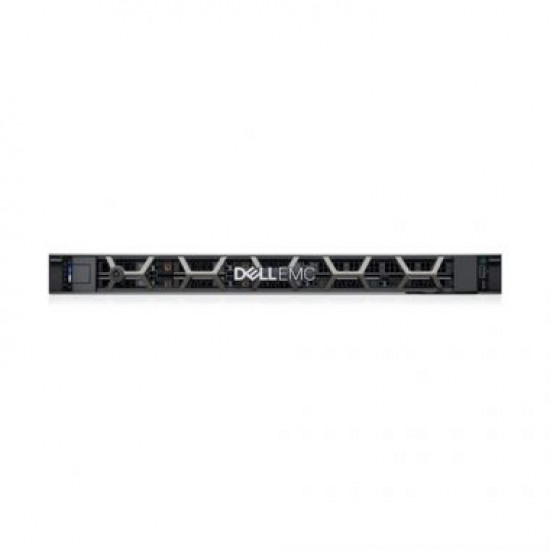 SERVIDOR DELL POWEREDGE R450 XEON SILVER Servidores