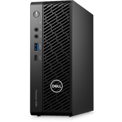 ORDENADOR DELL PRECISION 3260 I7 - 13700 16GB