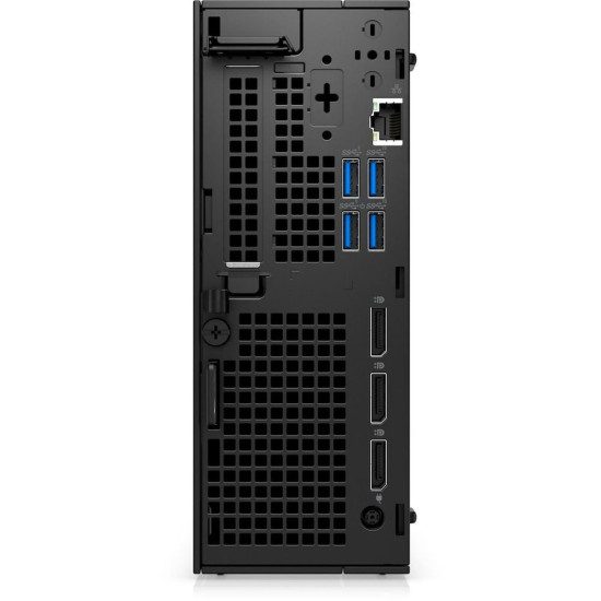 ORDENADOR DELL PRECISION 3260 I7 - 13700 16GB Pc sobremesa ORDENADOR DELL PRECISION 3260 I7 - 13700 16GB Pc sobremesa