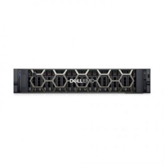 SERVIDOR DELL POWEREDGE R750XS XEON GOLD Servidores SERVIDOR DELL POWEREDGE R750XS XEON GOLD Servidores