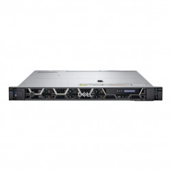 SERVIDOR DELL POWEREDGE R650XS XEON SILVER