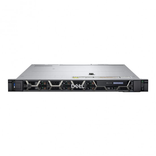 SERVIDOR DELL POWEREDGE R650XS XEON SILVER Servidores